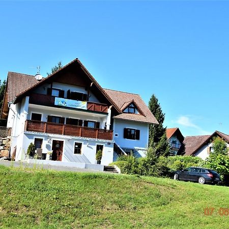 Haus Lebensfreude Daire Unterlamm  Dış mekan fotoğraf
