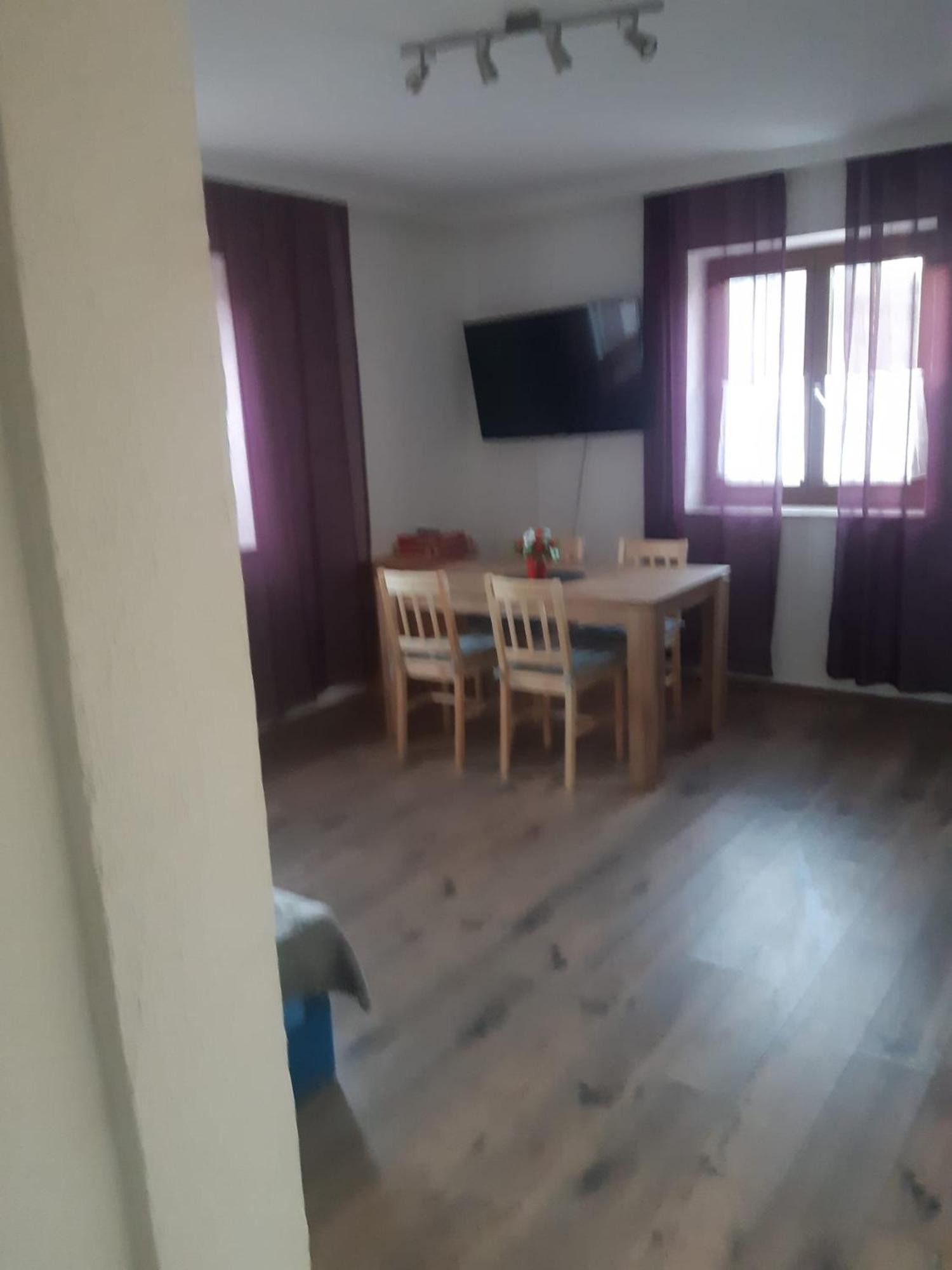 Haus Lebensfreude Daire Unterlamm  Dış mekan fotoğraf