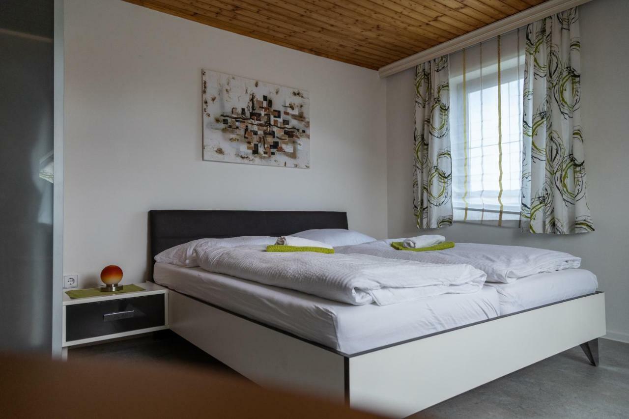 Haus Lebensfreude Daire Unterlamm  Dış mekan fotoğraf